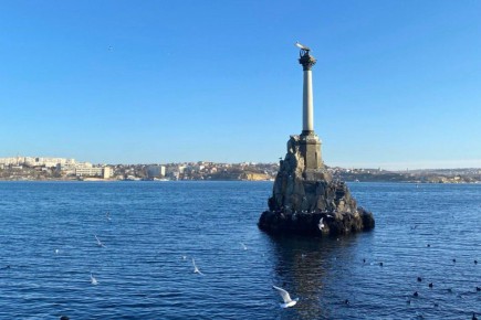 Владимир Немцев: 31 октября отмечается Международный день Чёрного моря