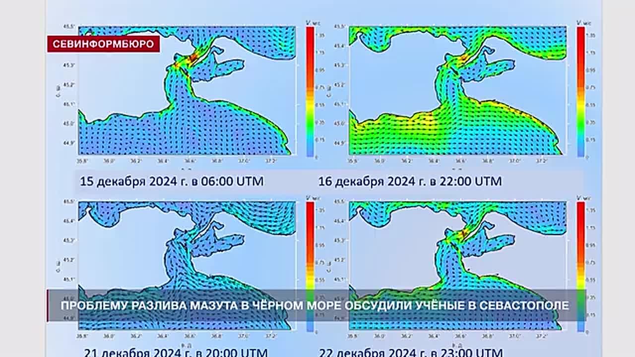 Мазут снова на поверхности: учёные объяснили, почему так происходит