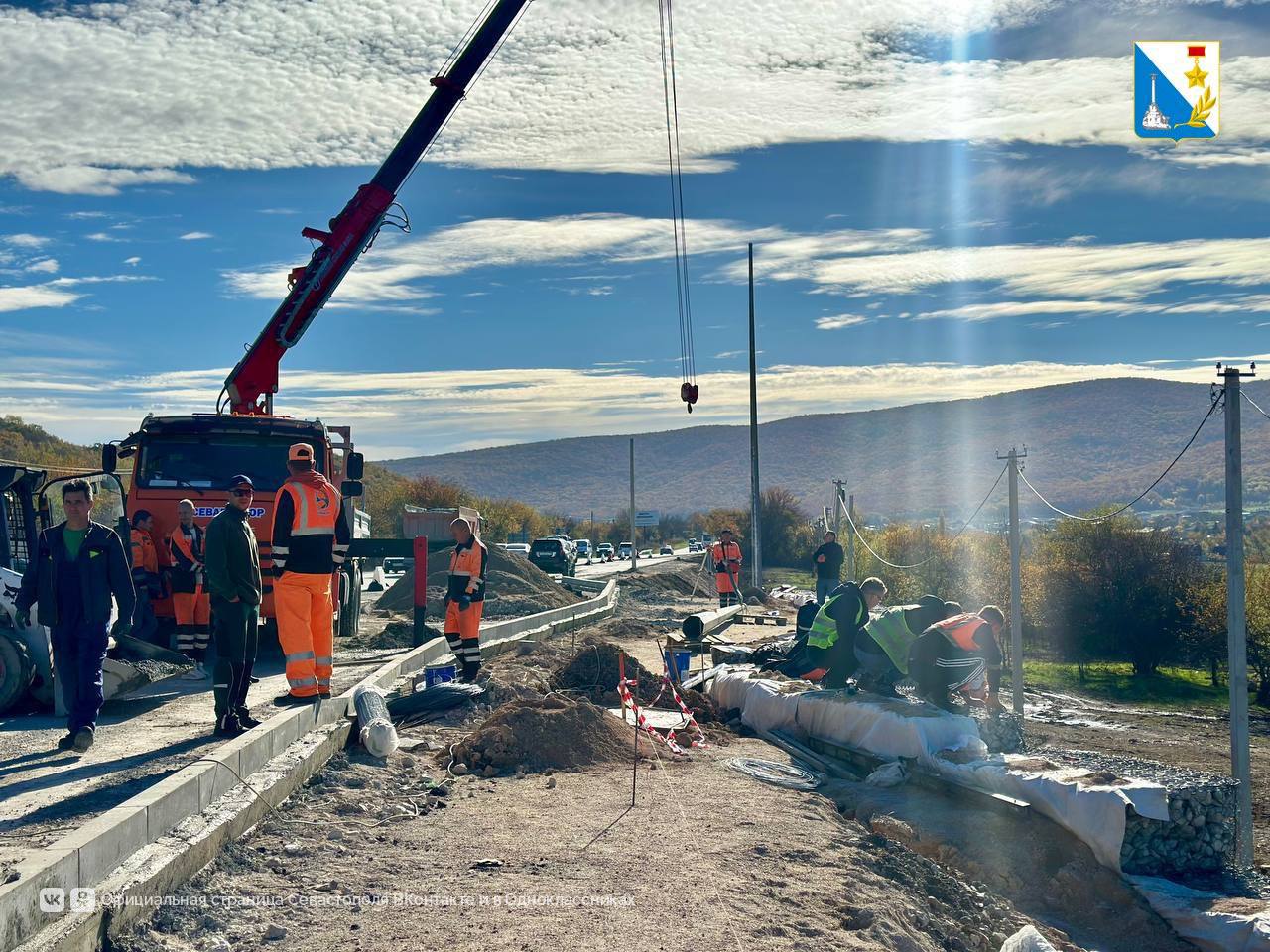 У жителей Резервного и Гончарного появятся две остановочные площадки