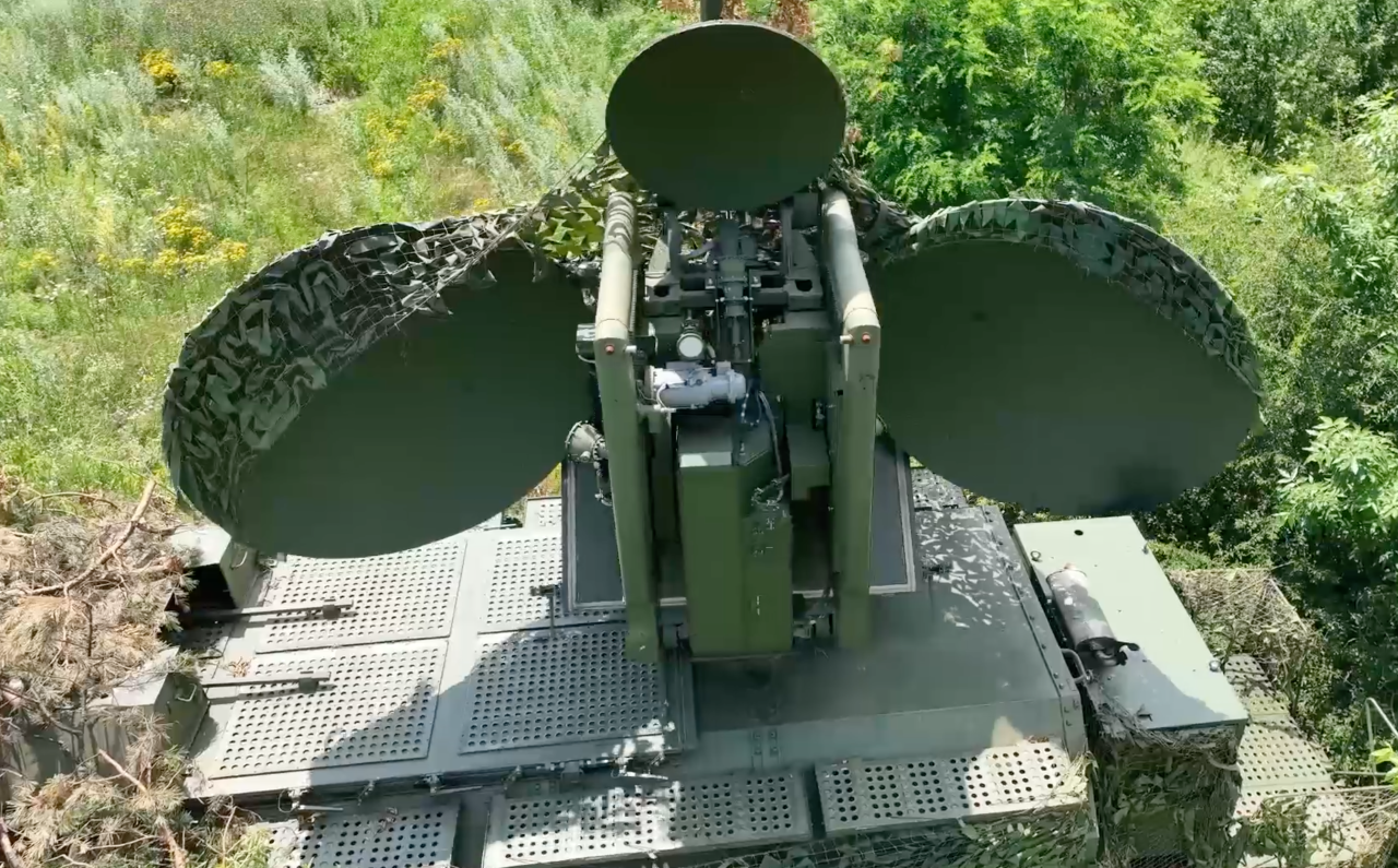 Разработчикам РЭБ дали дополнительные соцгарантии