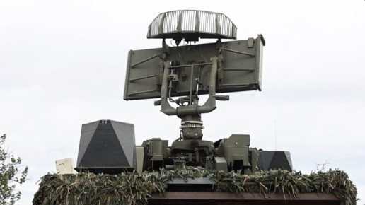 Обломки беспилотников ВСУ повредили ТЭЦ в Орле