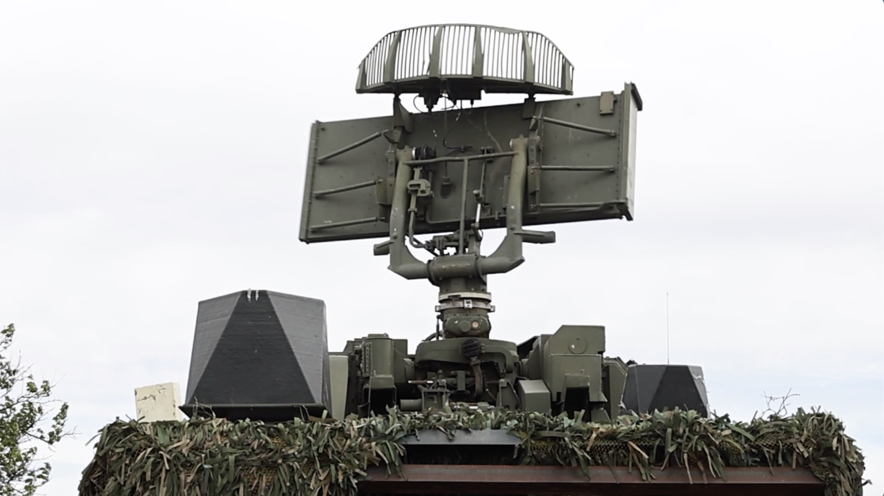 Обломки беспилотников ВСУ повредили ТЭЦ в Орле