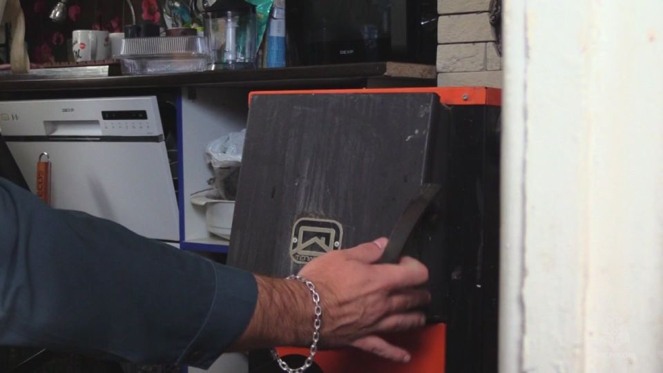 Используешь печное отопление или обогреватель? Тогда мы идём к тебе!