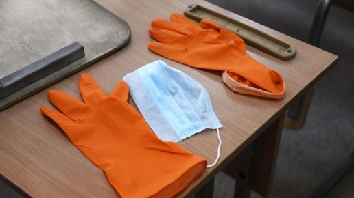 Карантин по бешенству ввели в Терновском муниципалитете Севастополя