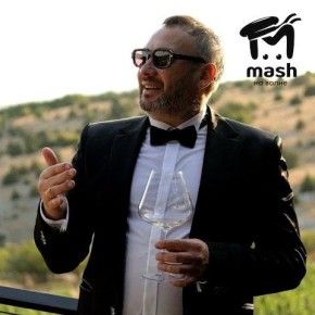 Севастопольского винодела Павла Швеца укусила бешеная куница