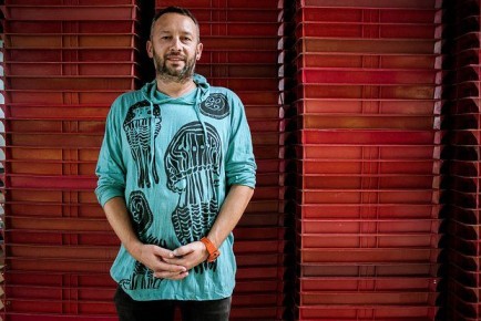 Российский винодел Швец во время сна заразился бешенством после укуса куницы