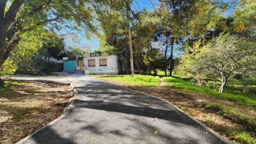 Продолжаем благоустройство во дворах города