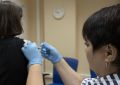 268 тысяч человек привились от гриппа в Севастополе – это 73,7% от общего плана иммунизации