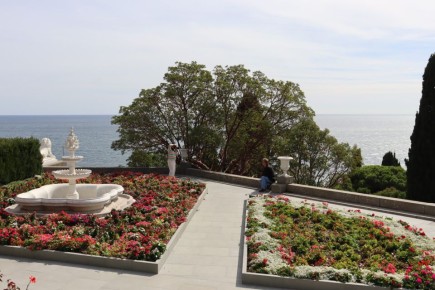 Прогноз погоды в Крыму на 1 ноября: тепло и солнечно