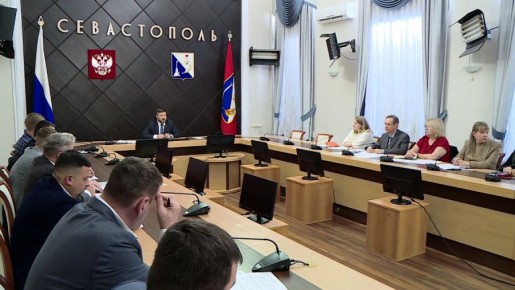 Ответственных лиц, не обеспечивших стабильную теплоподачу в дома севастопольцев, привлекут к административной ответственности