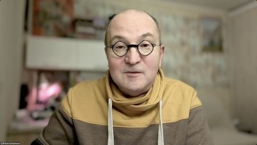 Замдыханов: в Одессе зреет народный бунт