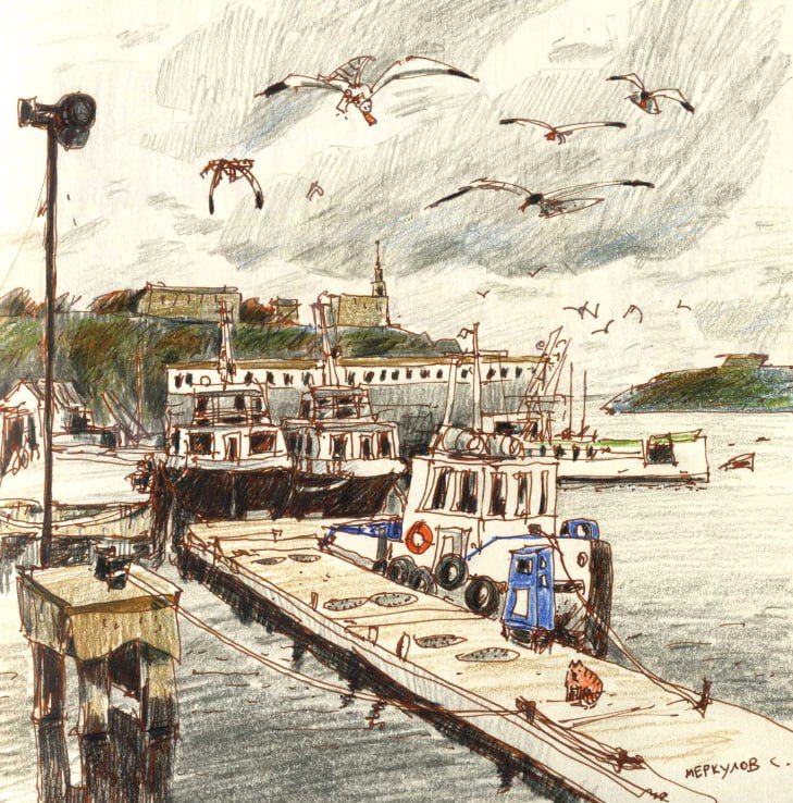 Я в шоке.. Кто-то возможно слышал в новостях про закрытие школы по франшизе Графика. Где вроде бы кинули на деньги учеников и преподавателей. Грустная история, но не в этом суть моего удивления