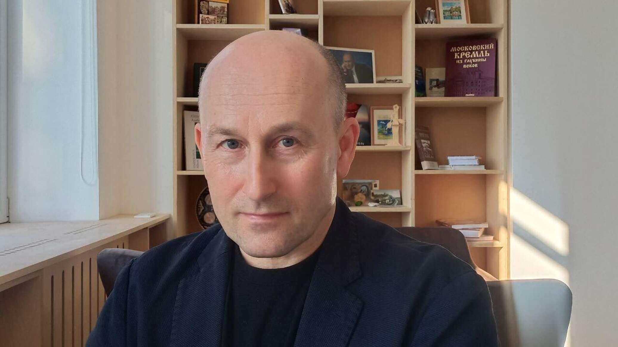 Севастополь и Киев – Николай Стариков назвал два одинаково русских города