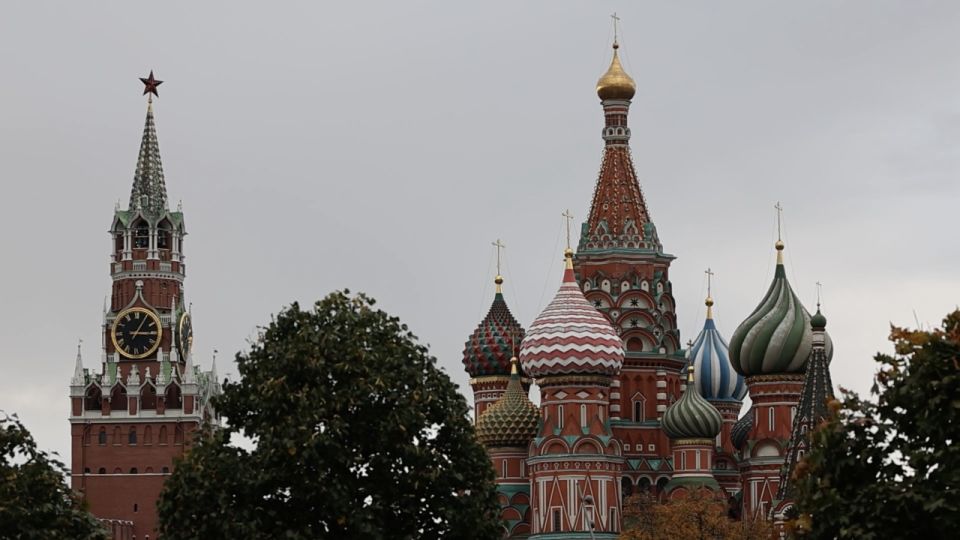 Ряд новых законов заработает в России с ноября