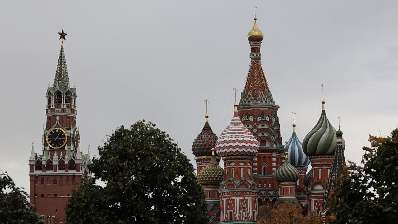 Ряд новых законов заработает в России с ноября