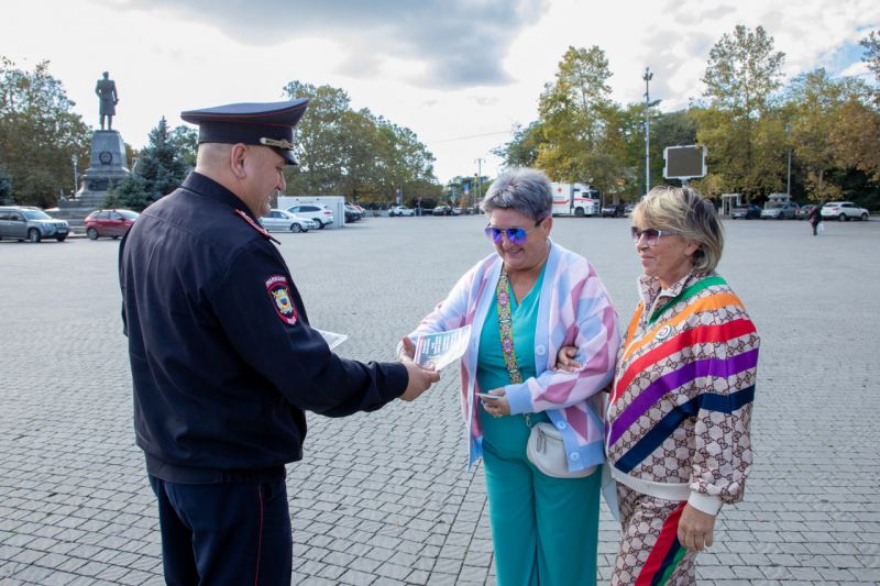 От детской мечты до «Народного участкового» - история судьбы по зову сердца