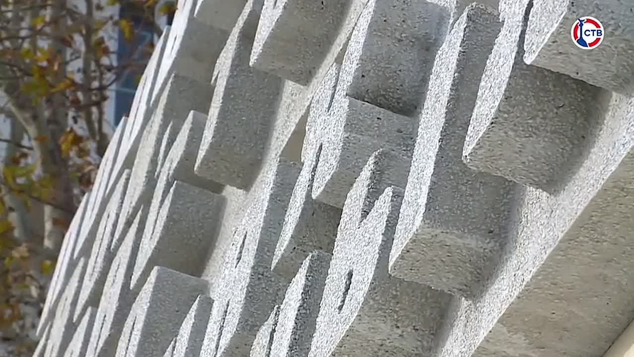 Обелиску «Городу-Герою Севастополю» исполнилось 48 лет