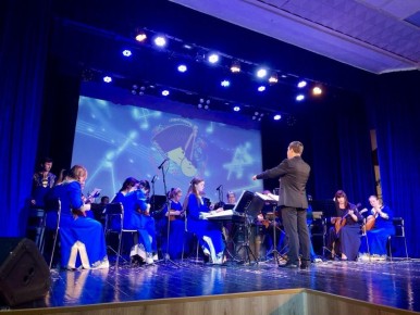 «Ночь искусств» охватила все культурные учреждения Севастополя