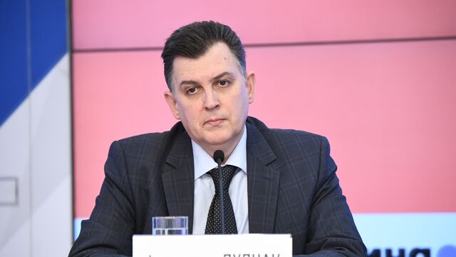 Дудчак: в Европе зреет заговор против Украины