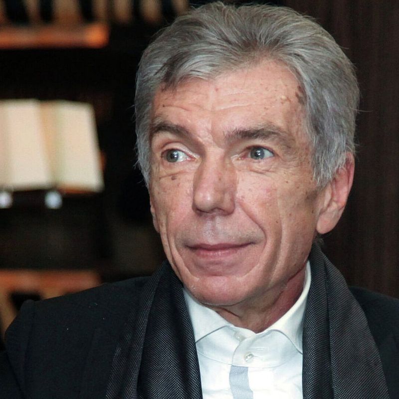 Умер известный советский и российский телеведущий Юрий Николаев