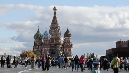 В России появятся два новых праздника