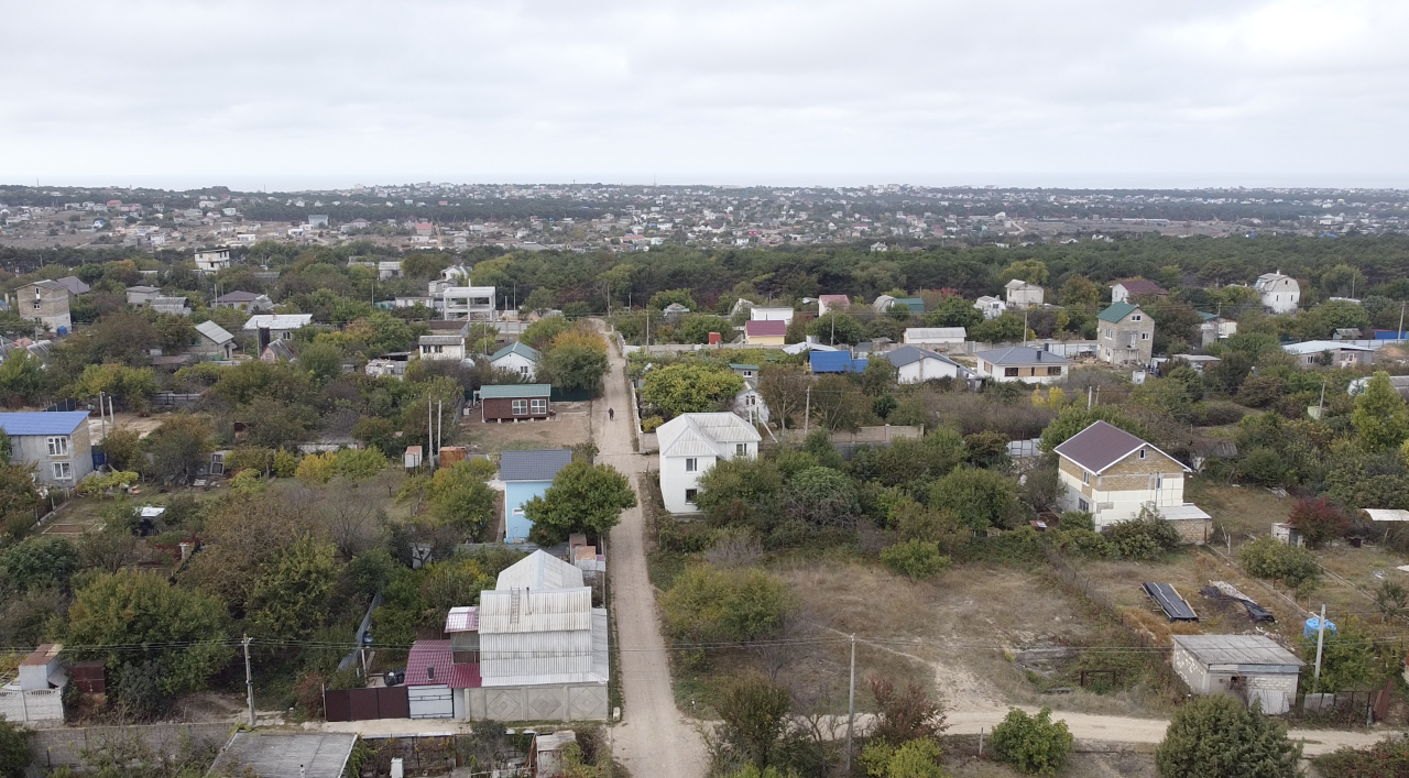 Бастрыкину доложат о проверке доступа к СНТ Севастополя