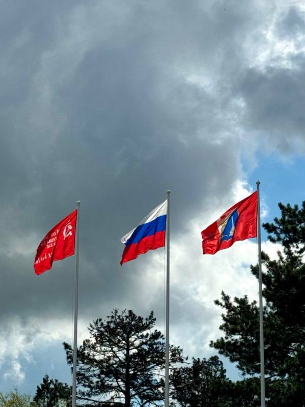 Сергей Резниченко: Друзья, поздравляю всех с Днём народного единства!