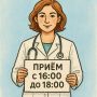Напоминаем. Каждую неделю, по средам, главные врачи севастопольских медицинских учреждений проводят личный приём граждан