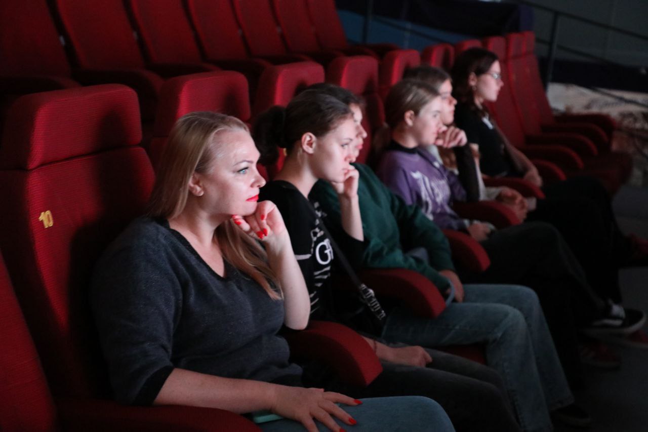 В Севастополе состоялся кинофестиваль короткометражных антикоррупционных фильмов