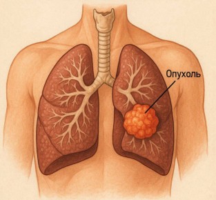 Стартовала неделя профилактики рака легких
