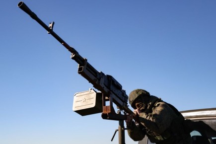 Защитники границ получат ежемесячные выплаты