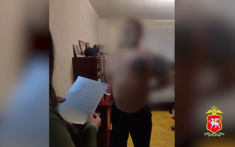 Жителя Севастополя заподозрили в крупном хищении на гособоронзаказе в Крыму