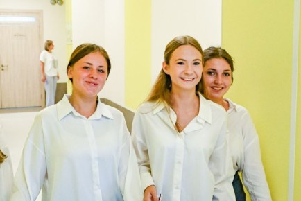 Более 62 тысяч севастопольских учеников используют электронный дневник