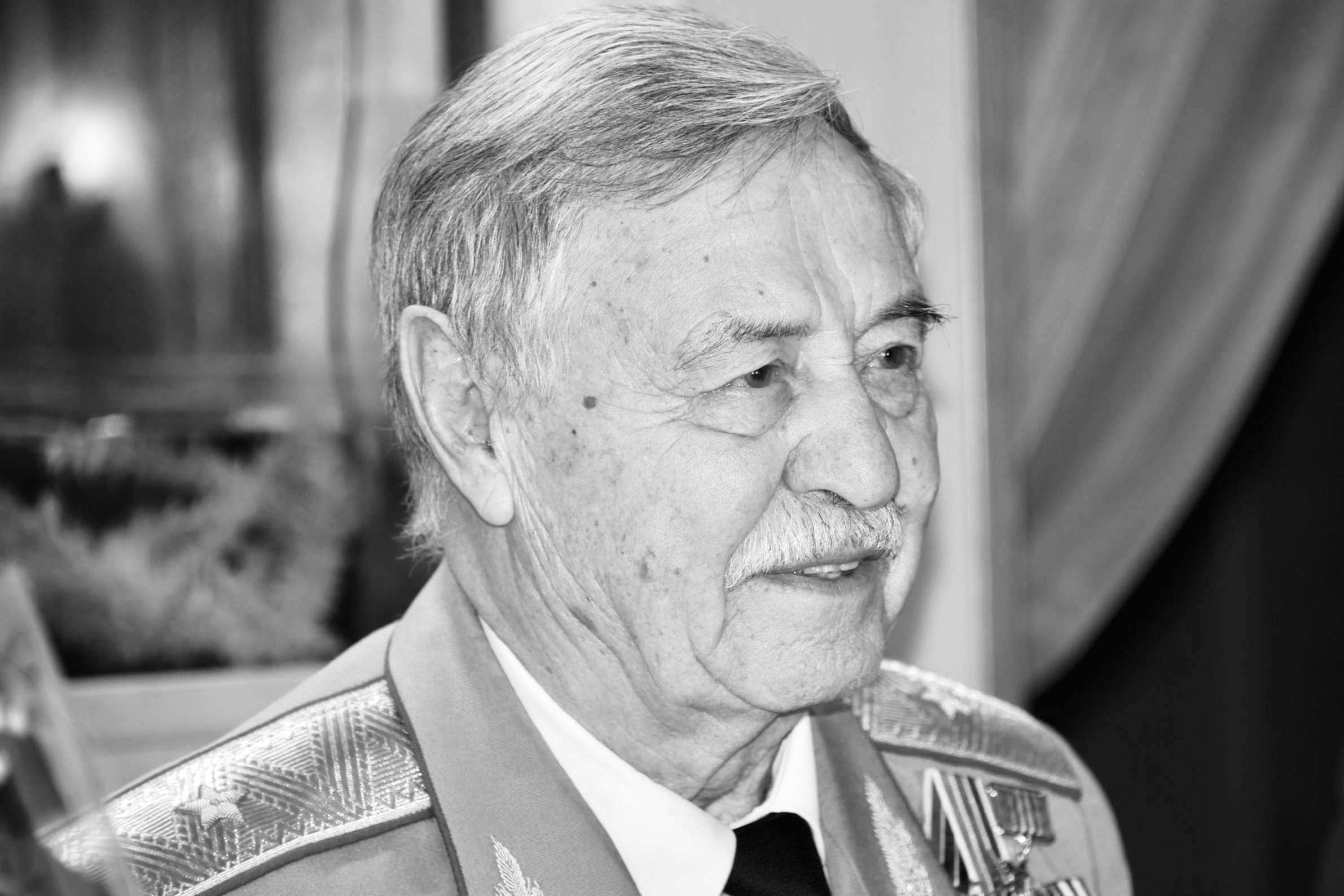 Владимир Немцев: Пришла скорбная весть. На 89-м году жизни ушёл из жизни Виктор Фёдорович Субботин