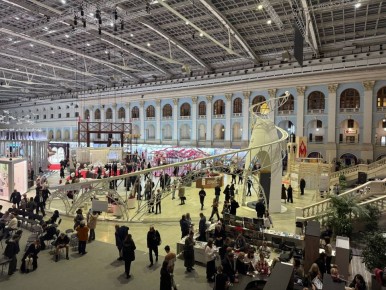 В Москве показали архитектуру Нового Херсонеса и Маяки русского мира для Севастополя
