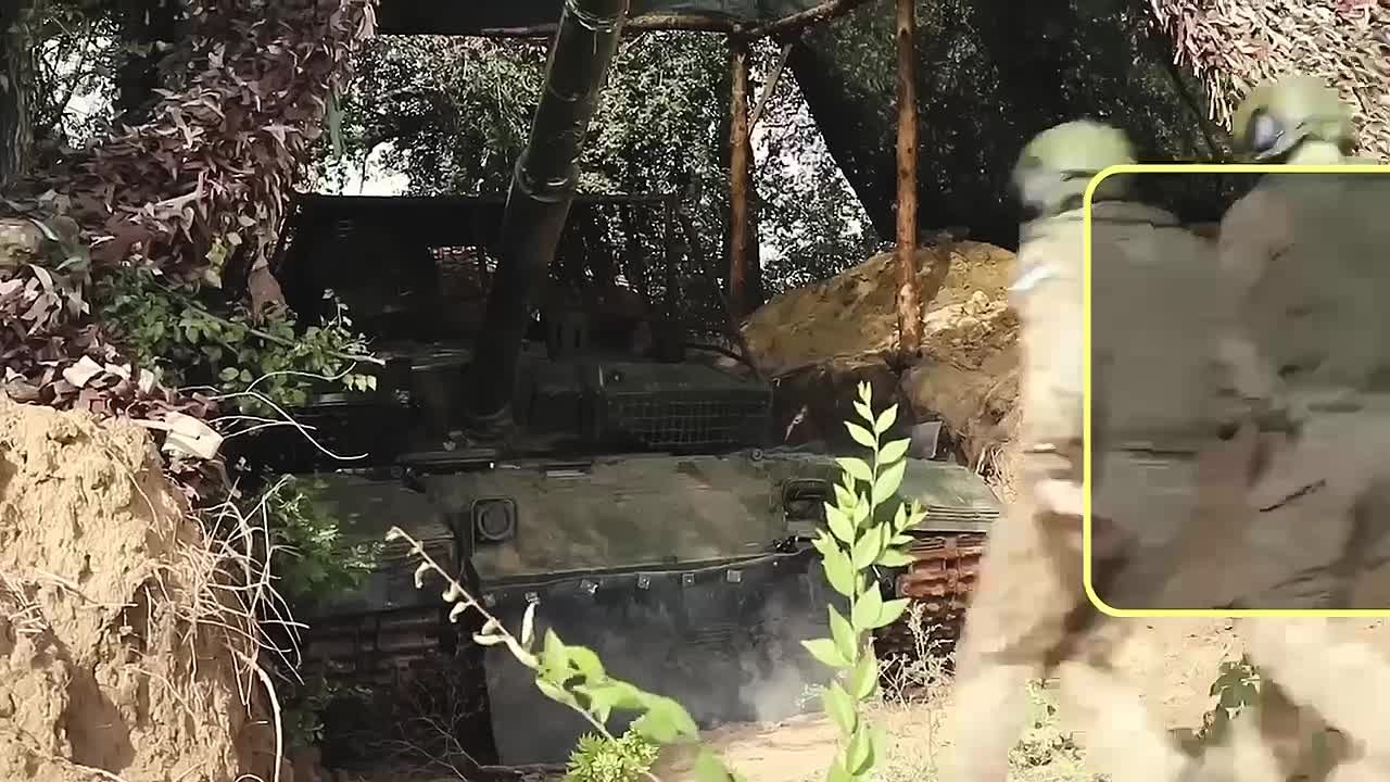 В Севастополе продолжается набор на службу по контракту!