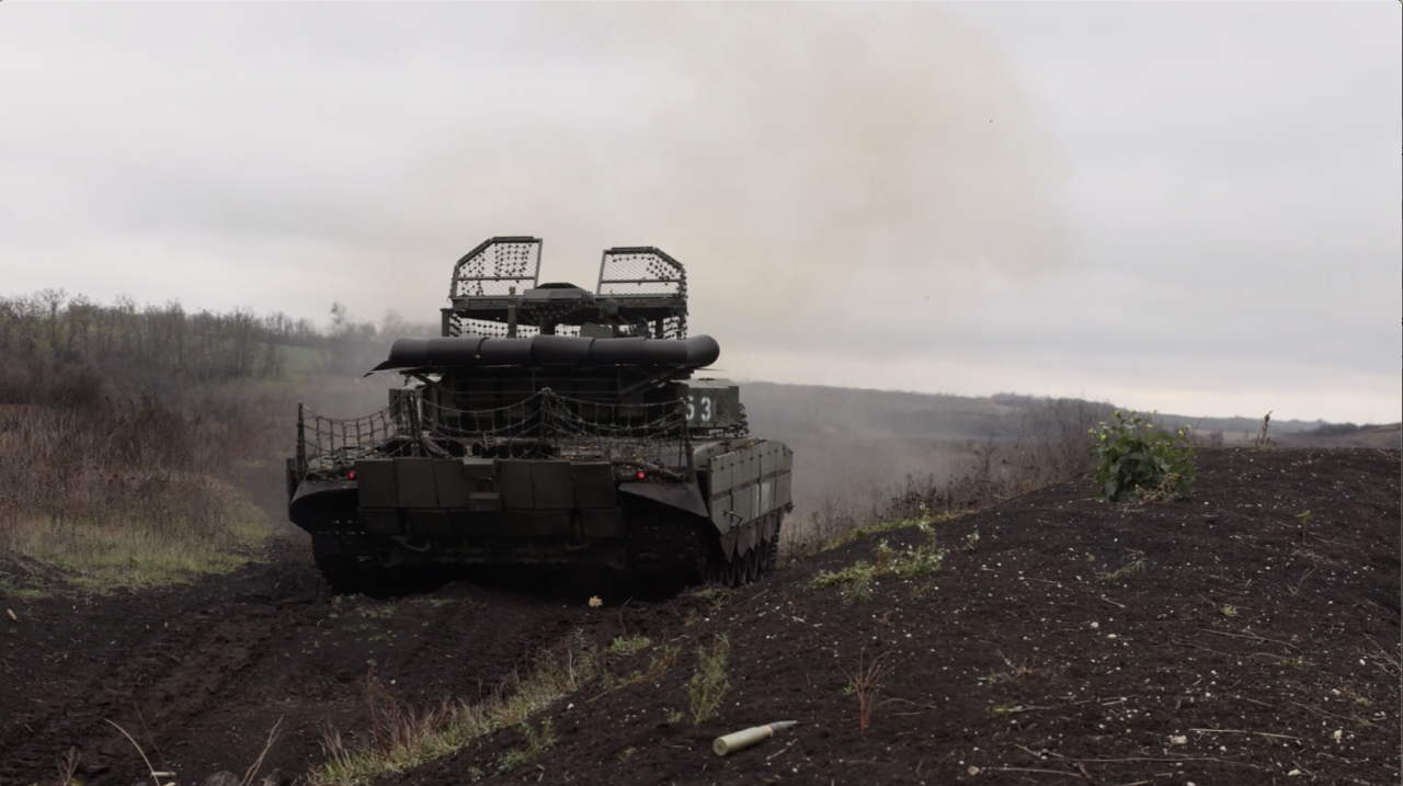 Армия России нанесла поражение ВСУ в 142 районах