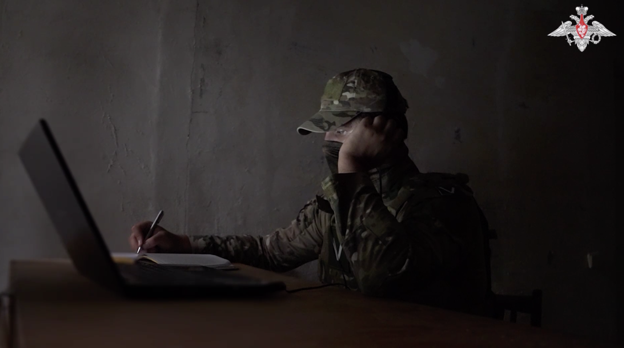 Развожаев: разведка – мужество и преданность Родине