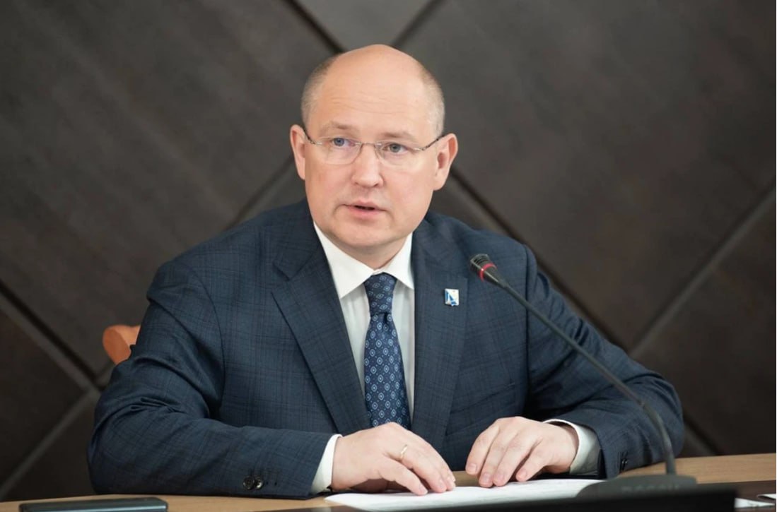 Первые назначения и кандидаты на согласовании: губернатор Михаил Развожаев формирует правительство Севастополя