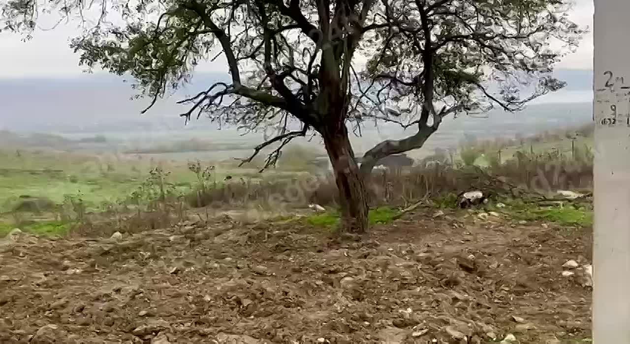 Газопровод высокого давления давления ЮБК второй очереди готов на 99%