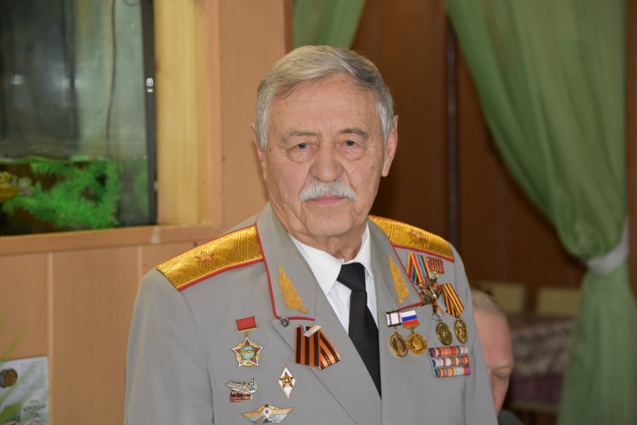 Екатерина Алтабаева: Пришла печальная новость. Ушел из жизни Виктор Фёдорович Субботин