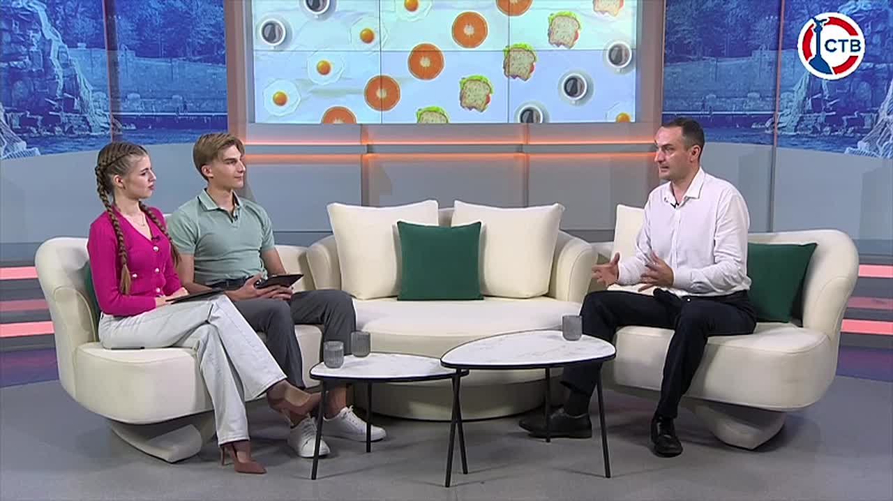 Новые знания и исследования: воспитанники Малой академии наук успешно выступают на Всероссийских и Международных соревнованиях