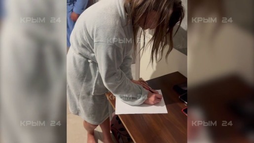 В Крыму задержали мужчину и женщину, которые организовали незаконный канал миграции