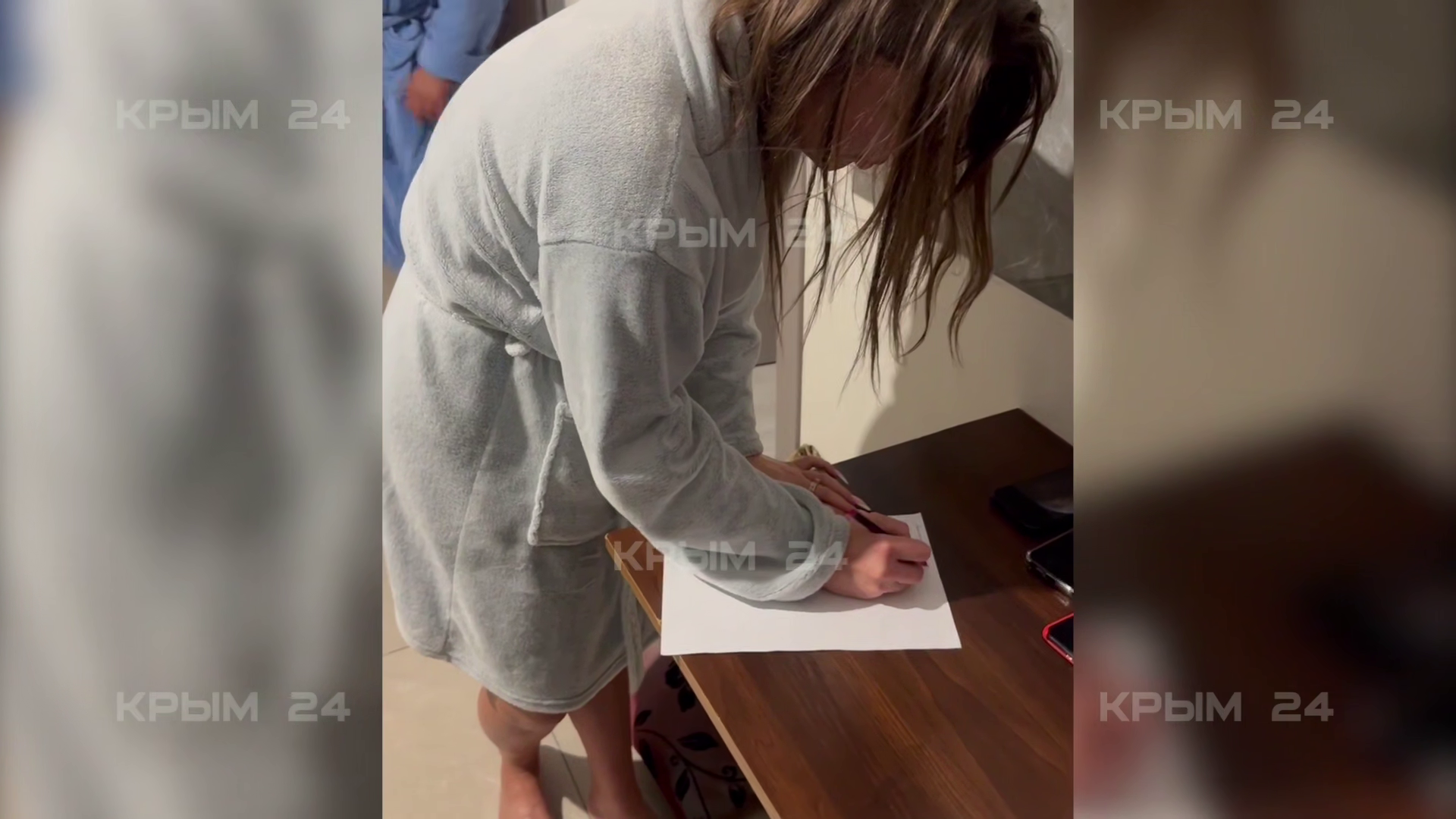 В Крыму задержали мужчину и женщину, которые организовали незаконный канал миграции