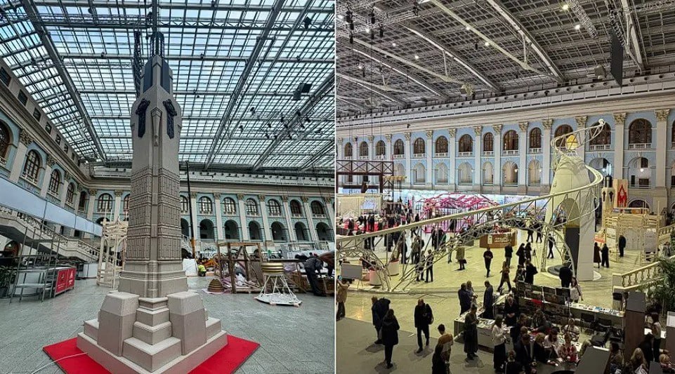 Новый Херсонес и культурный кластер в Севастополе обзаведутся маяками