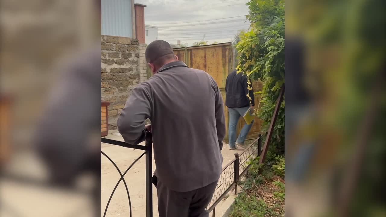 В Крыму ФСБ пресекла деятельность организаторов незаконной миграции