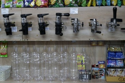 В Севастополе запретят продавать алкоголь по ночам