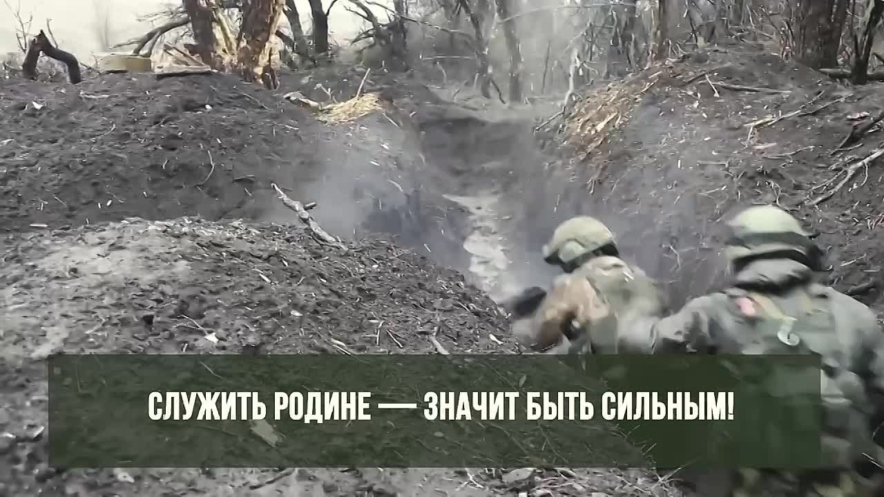 Высокие денежные выплаты, льготы и жилье: все это ждёт отправившихся служить по контракту в зону СВО