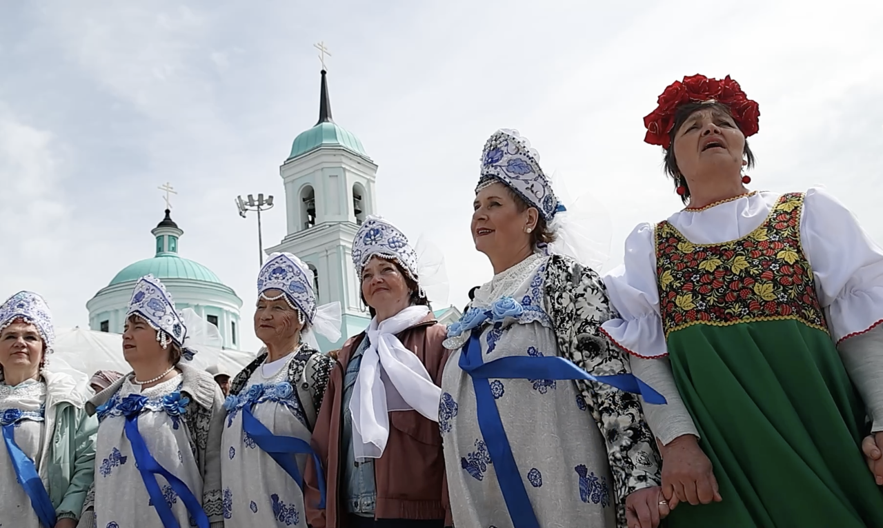 Владимир Путин объявил 2026-й годом единства народов России