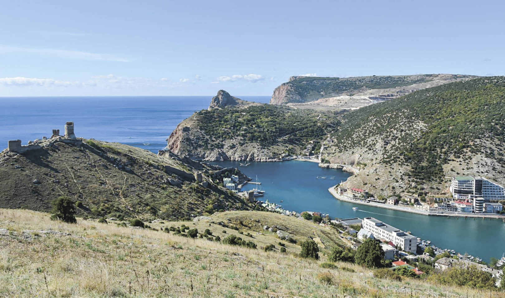Эксперт: о разгроме британских войск под Балаклавой знает каждый английский школьник